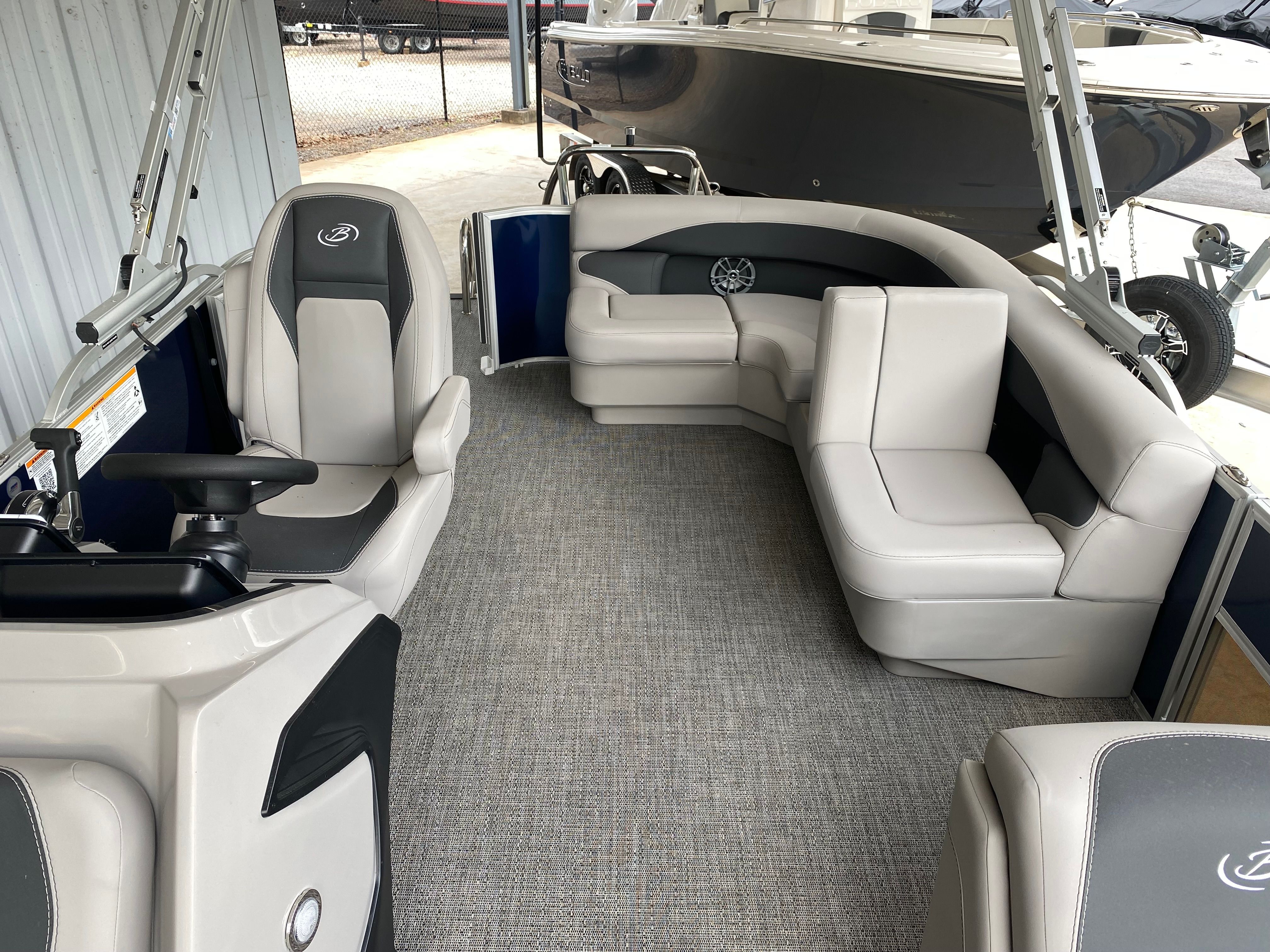 2026 BARLETTA A20L - Image 7