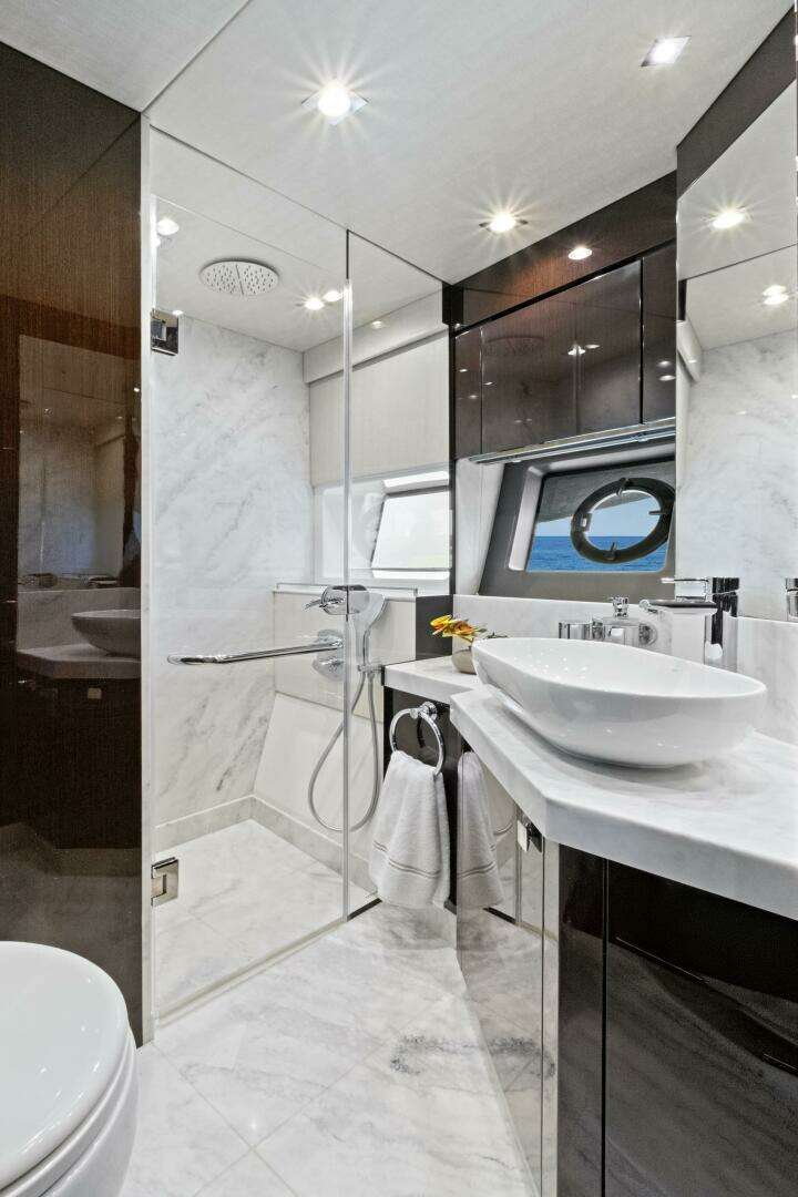 2019 Sunseeker Manhattan 66 - Image 42