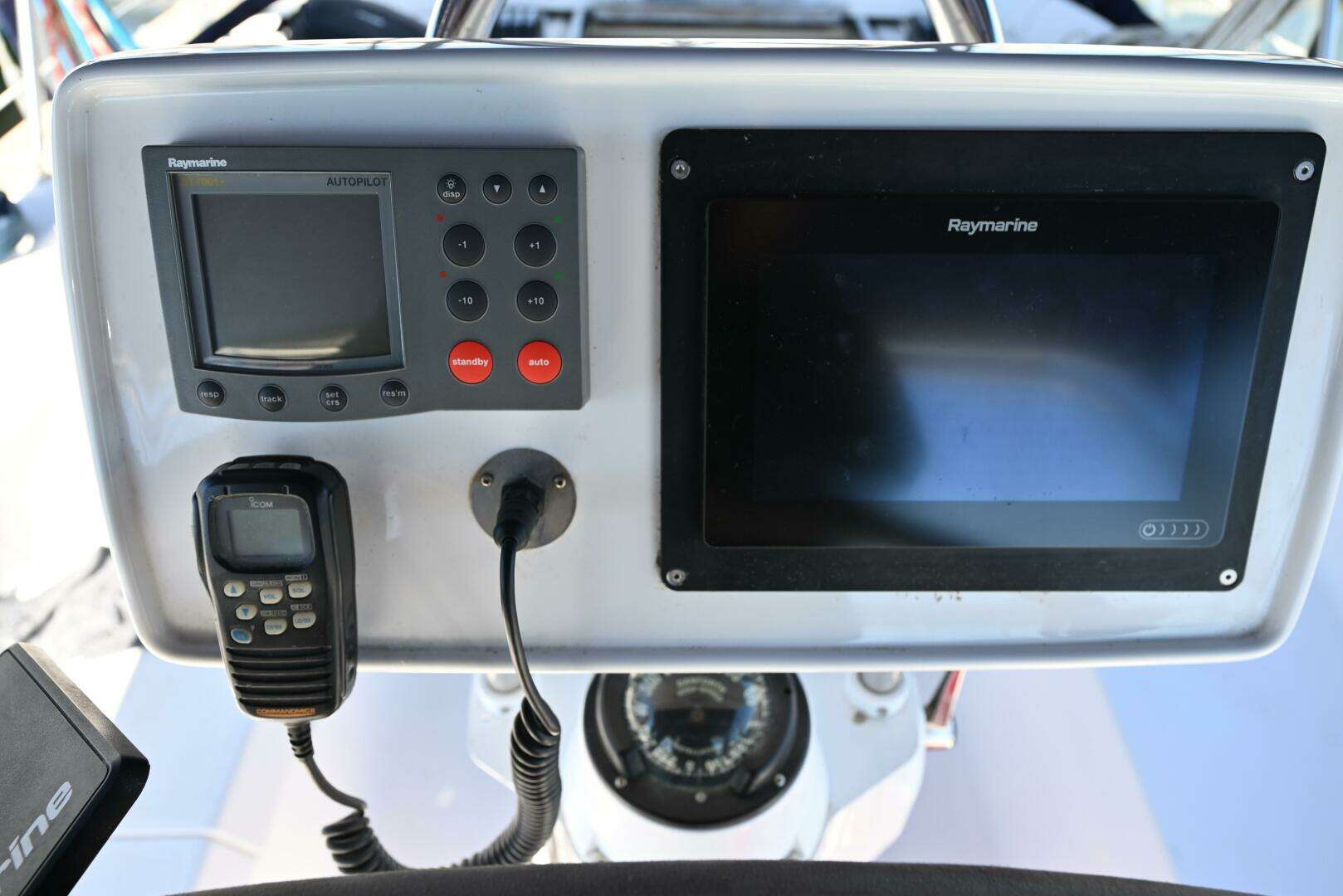 2003 Hunter 456 - Image 72