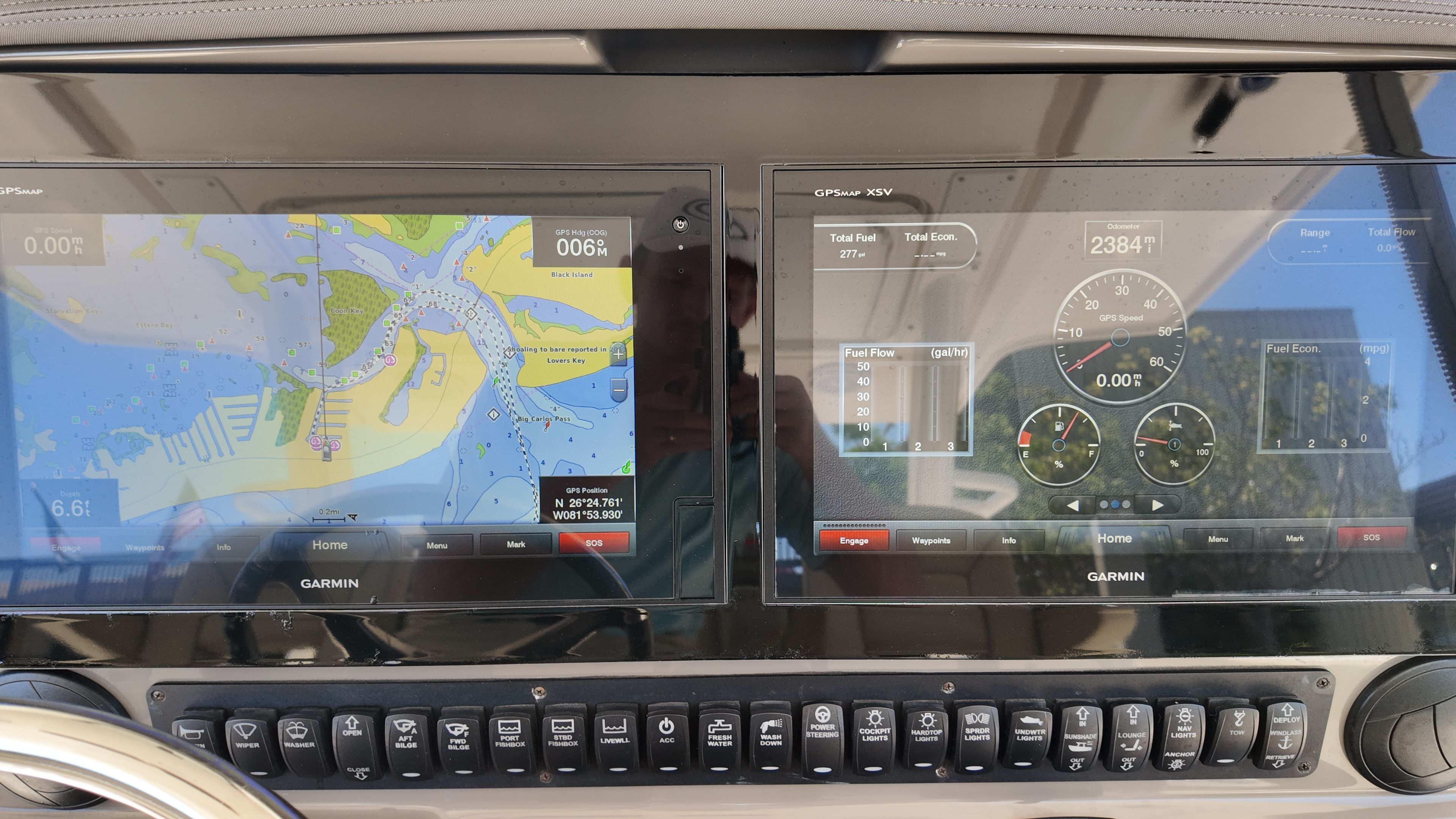 2019 PURSUIT 368 S - Image 17
