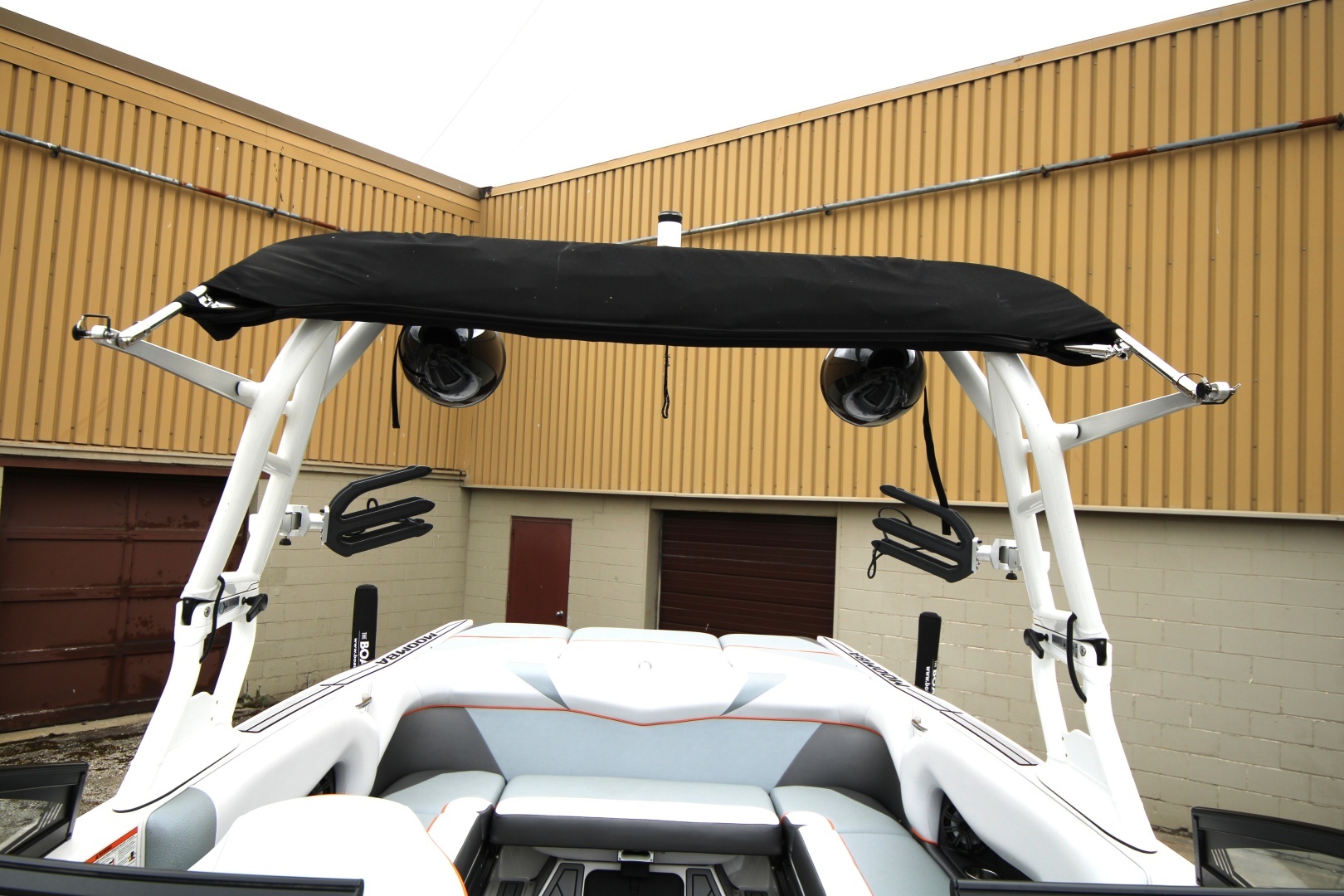 2018 Moomba Mojo - Image 33