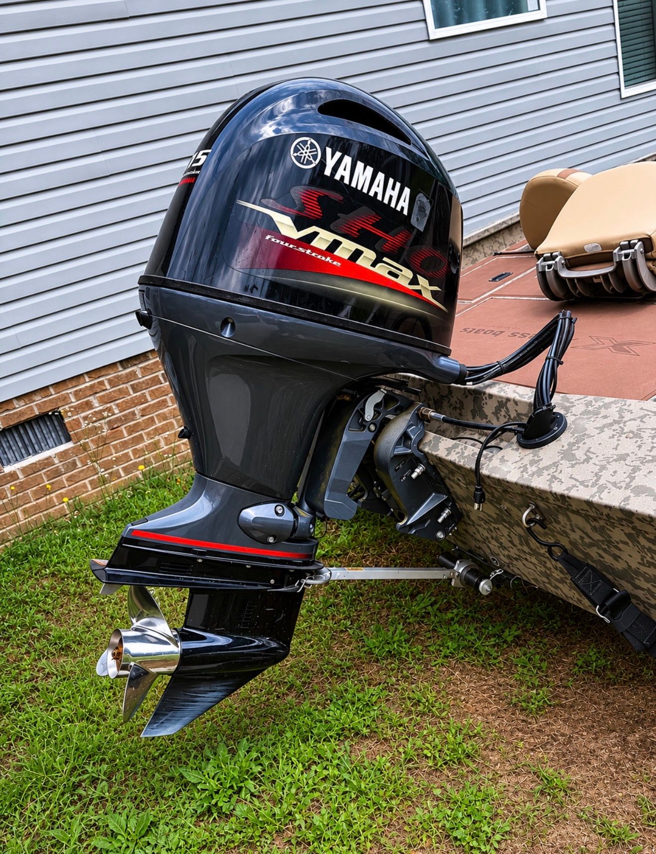 2023 Xpress H18C Crappie - 2