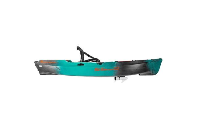 2022 Old Town Canoes and Kayaks Sportsman 106 Powered by Minn Kota - 5