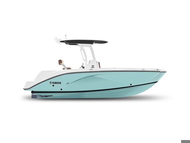 2026 Yamaha Boats 222 FSH Sport E - 24