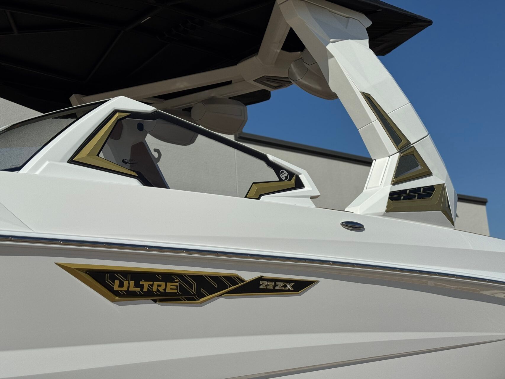 2026 Tigé Ultré 23ZX - 7