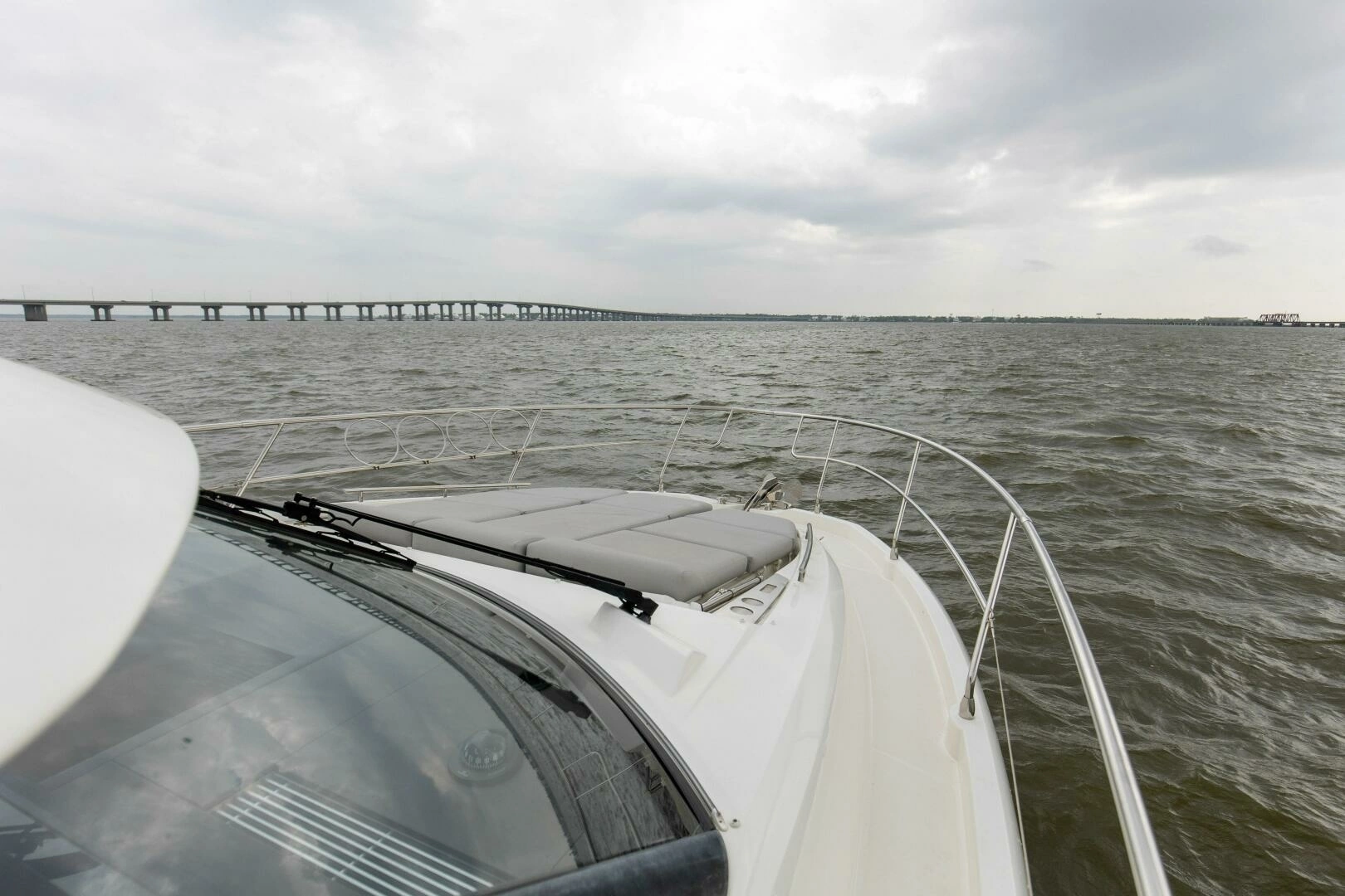 2023 Prestige 460 Flybridge - Image 29
