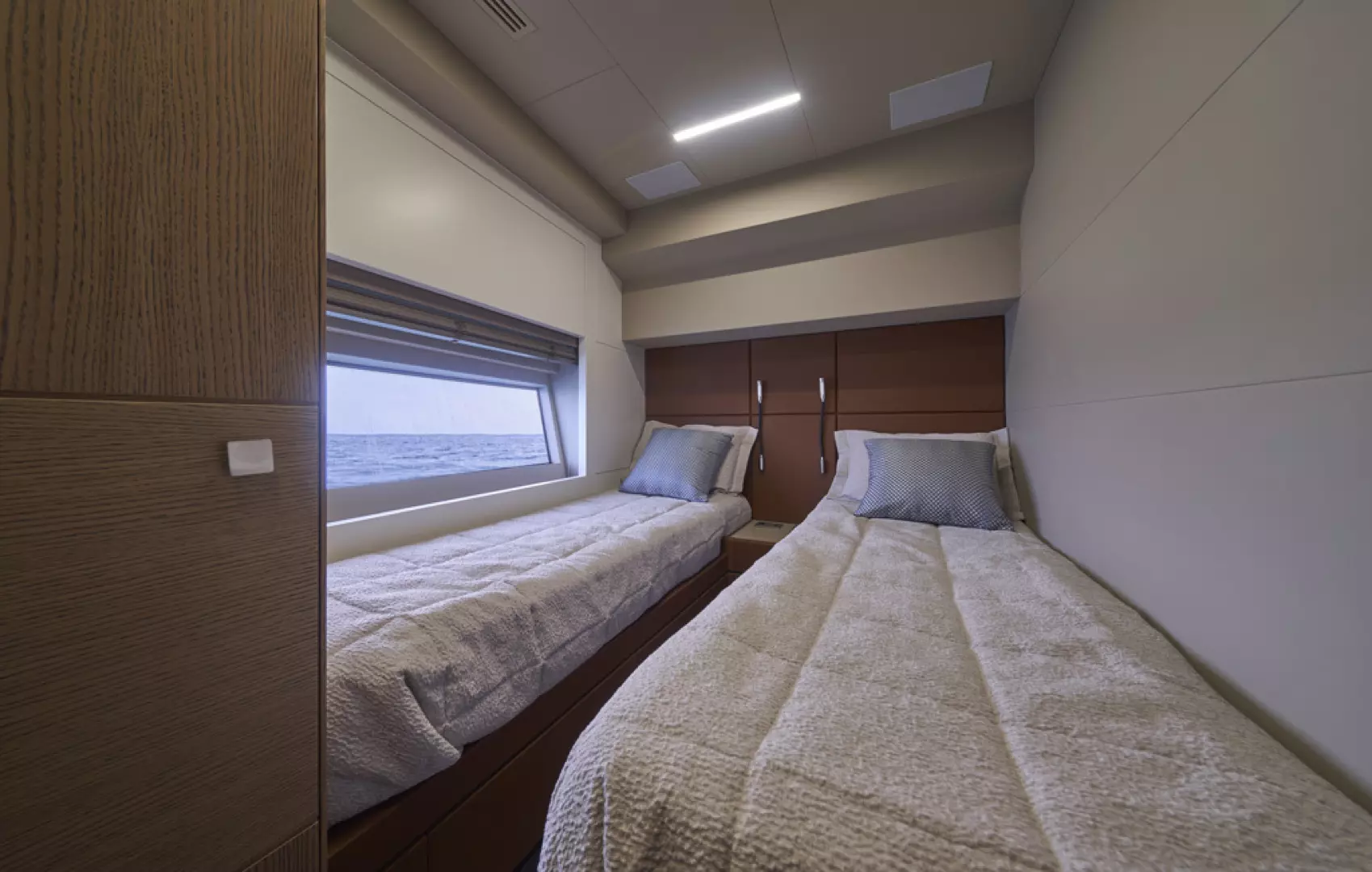 2022 Astondoa 52 Flybridge - Image 23