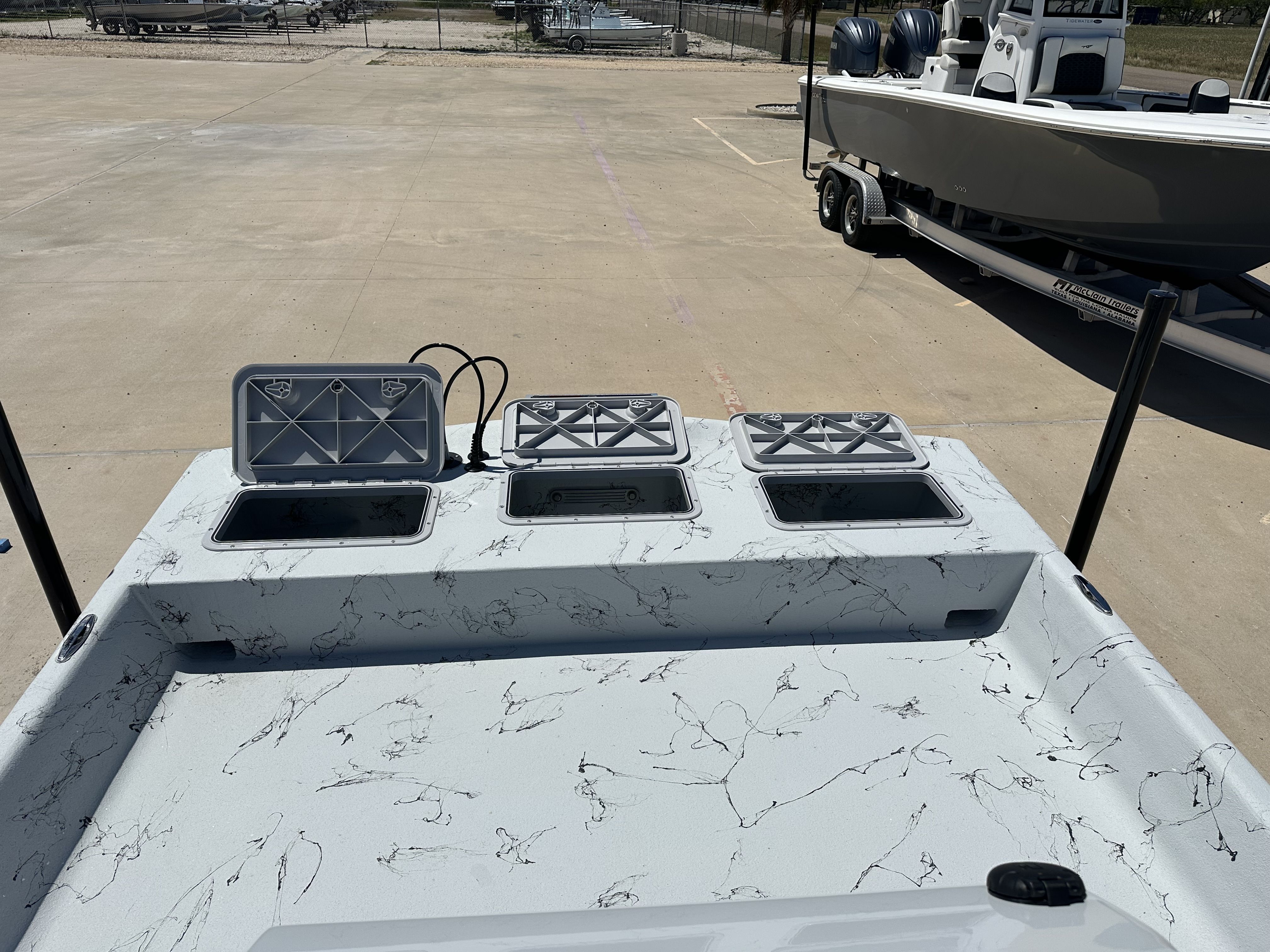2026 Shoalwater 20' Catamaran - 17