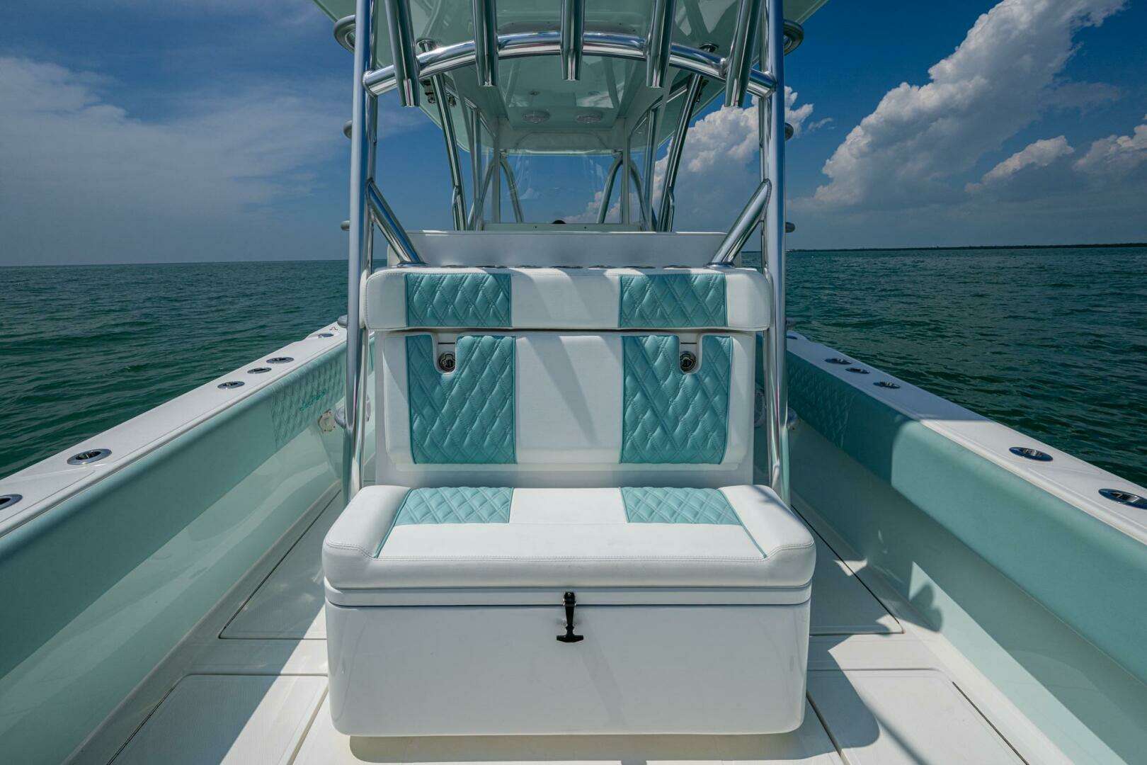 2023 SeaHunter 31 Tournament - Image 11