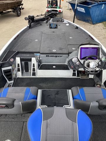 2018 Ranger Z519C - 51