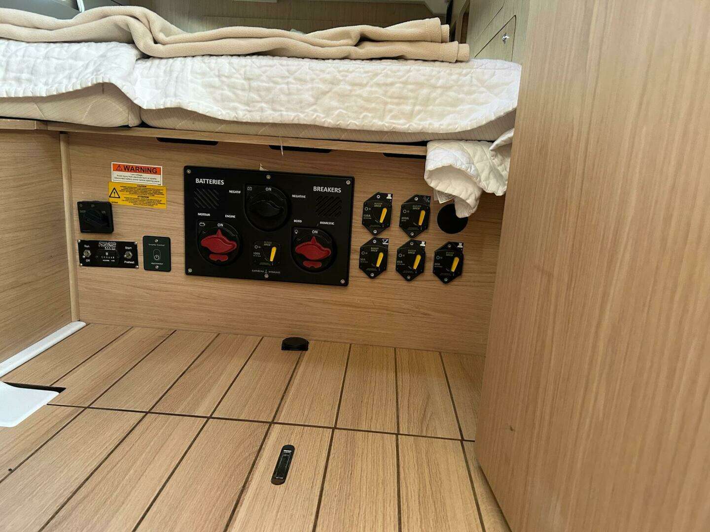 2019 Beneteau Oceanis 46.1 - Image 33