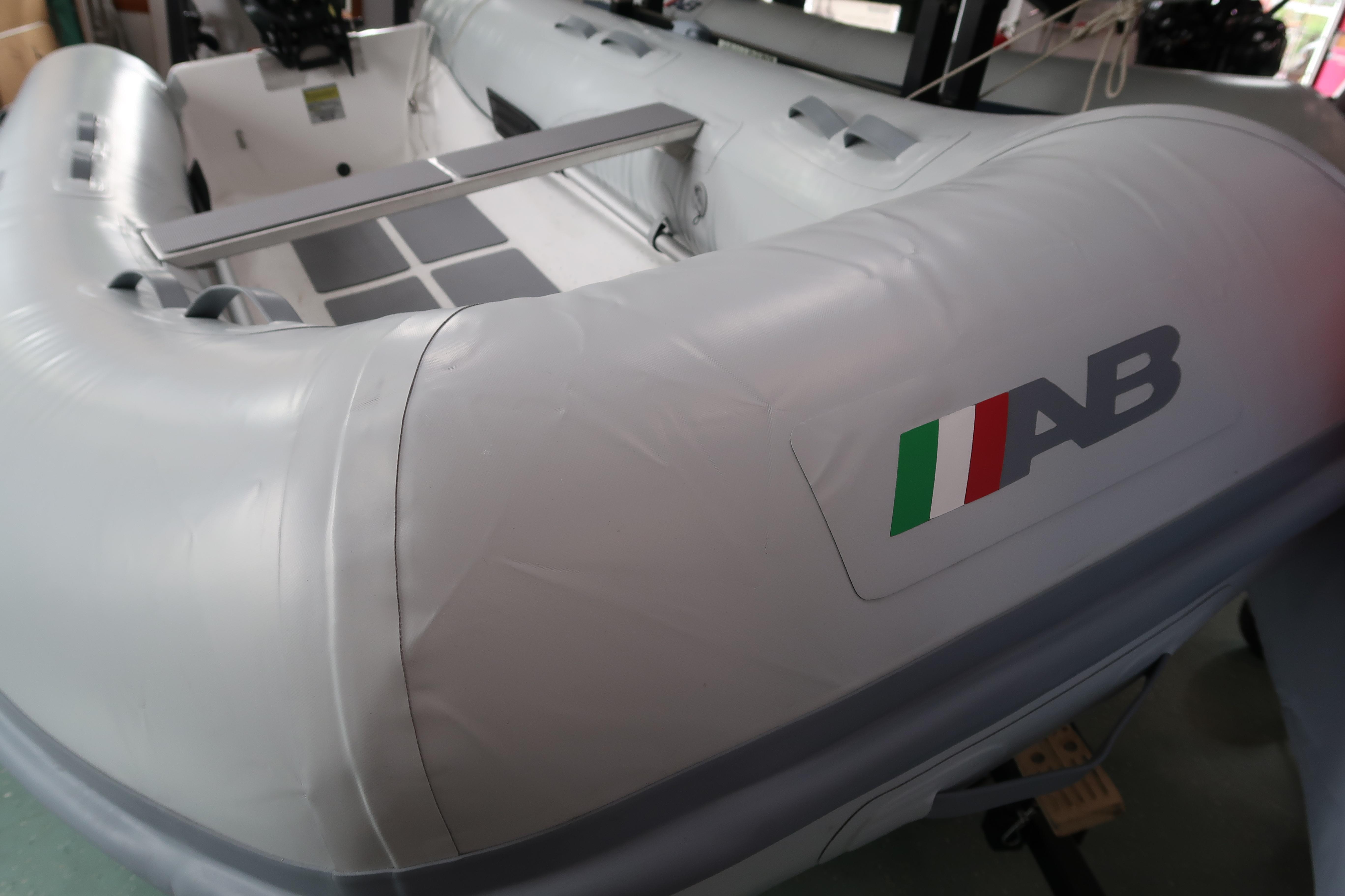 2024 AB Inflatables Ventus 10 VL
