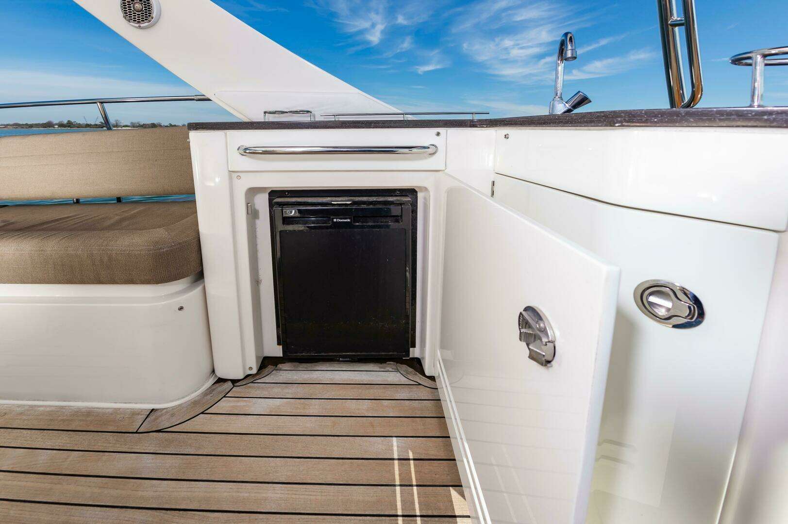 2015 Sea Ray 510 Fly - Image 22