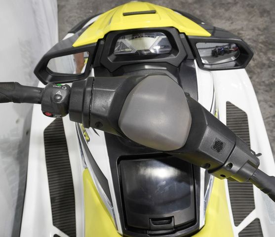 2020 Yamaha WaveRunner VX-C - 2