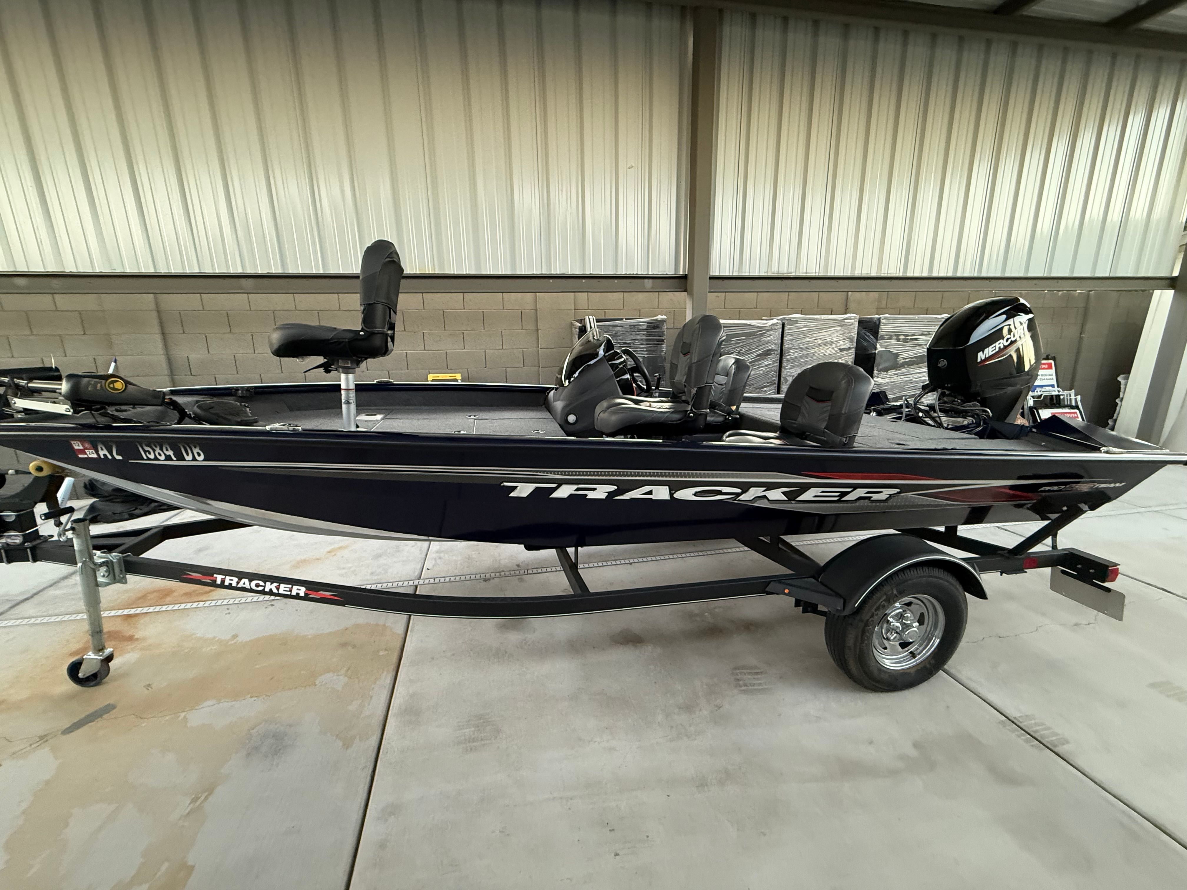 2021 Tracker Pr - 2