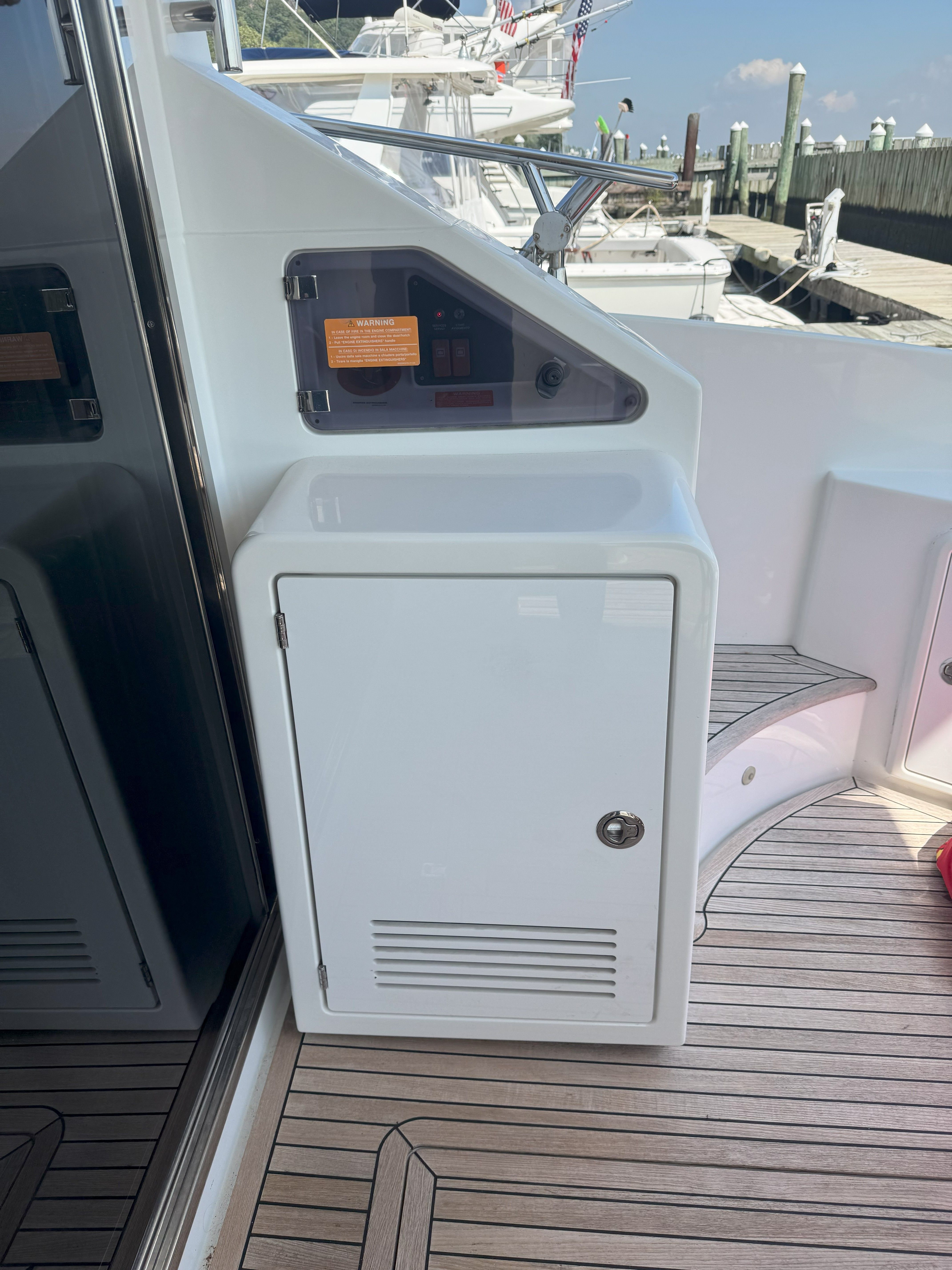 2014 Azimut 45 - 20