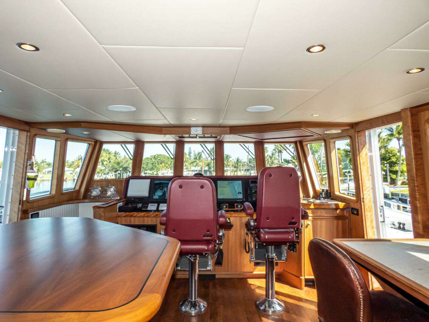 2017 Northern Marine Expedition Motor Yacht - Image 44