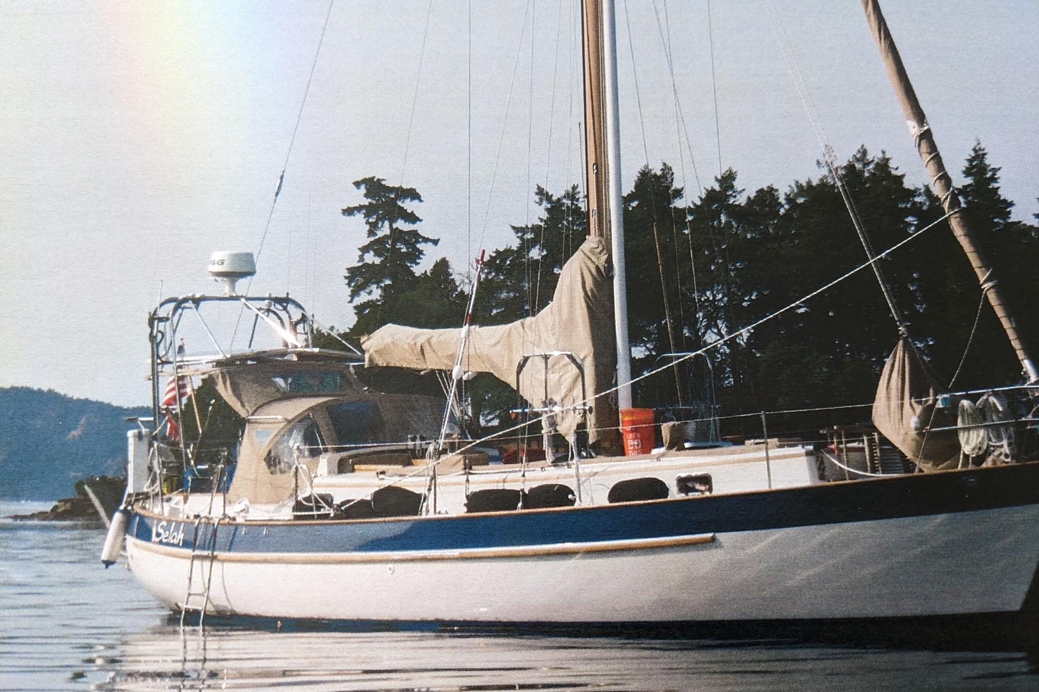 1983 Valiant Cutter