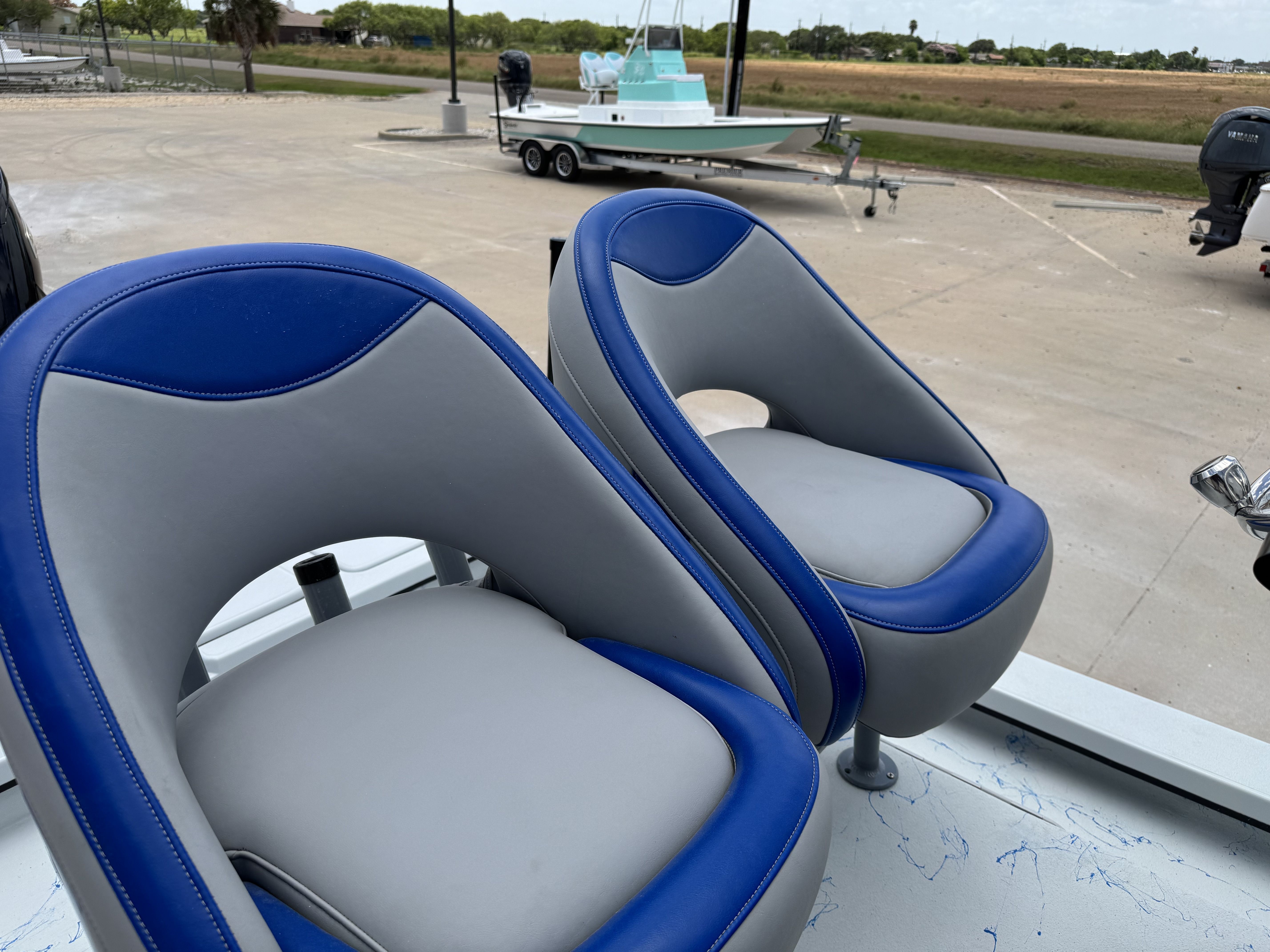 2026 Shoalwater 23' Catamaran - 24
