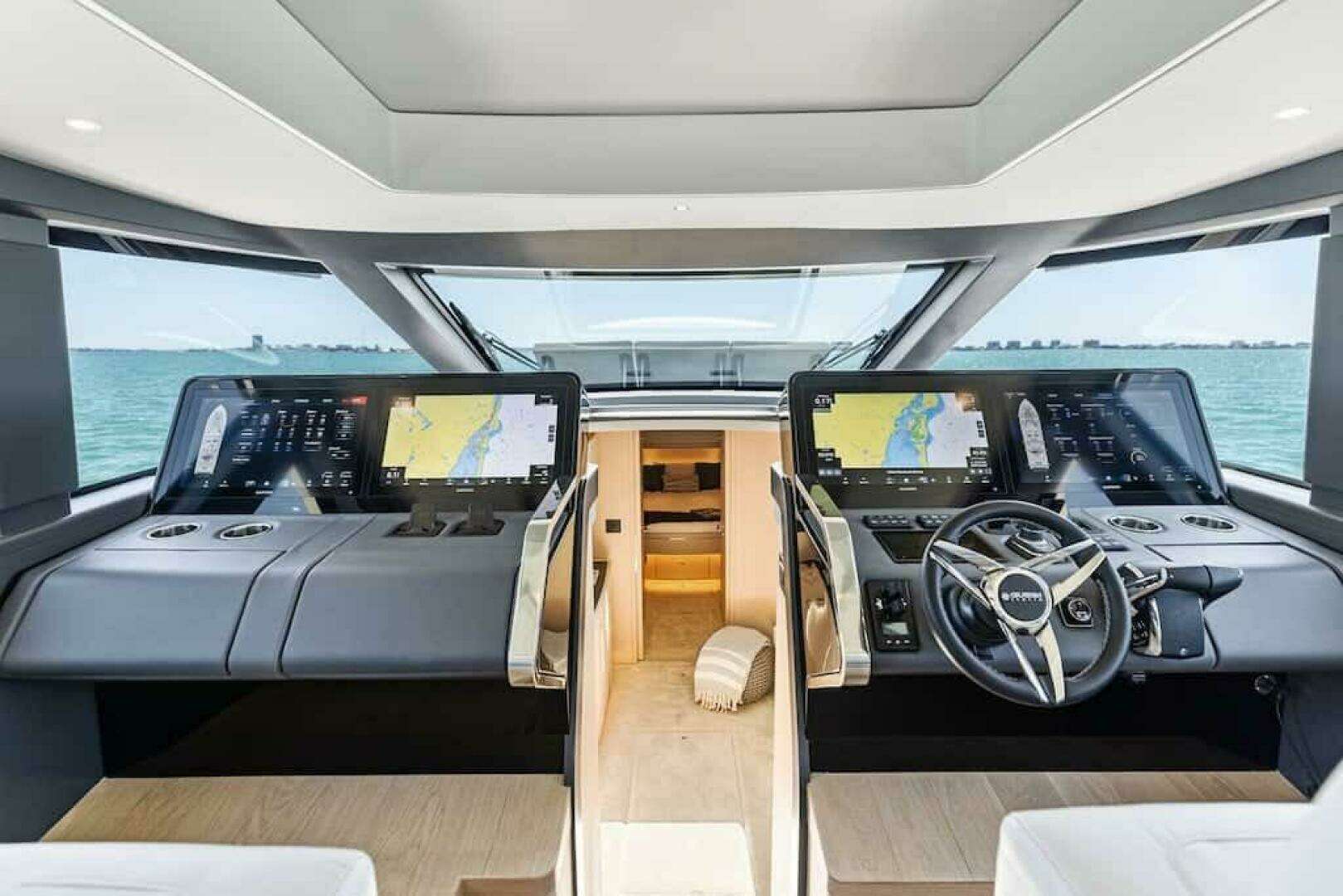 2027 Scout 670 LXS - Image 86