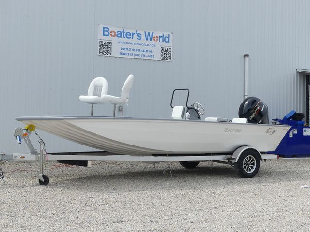 2026 G3 Bay 20