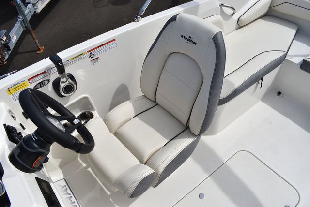 2024 Stingray 182 SC - 27