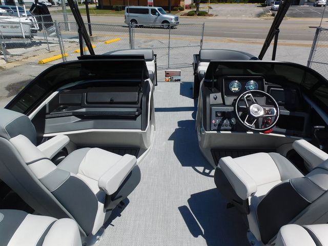 2026 Avalon Catalina Quad Lounger 25 FT - 6