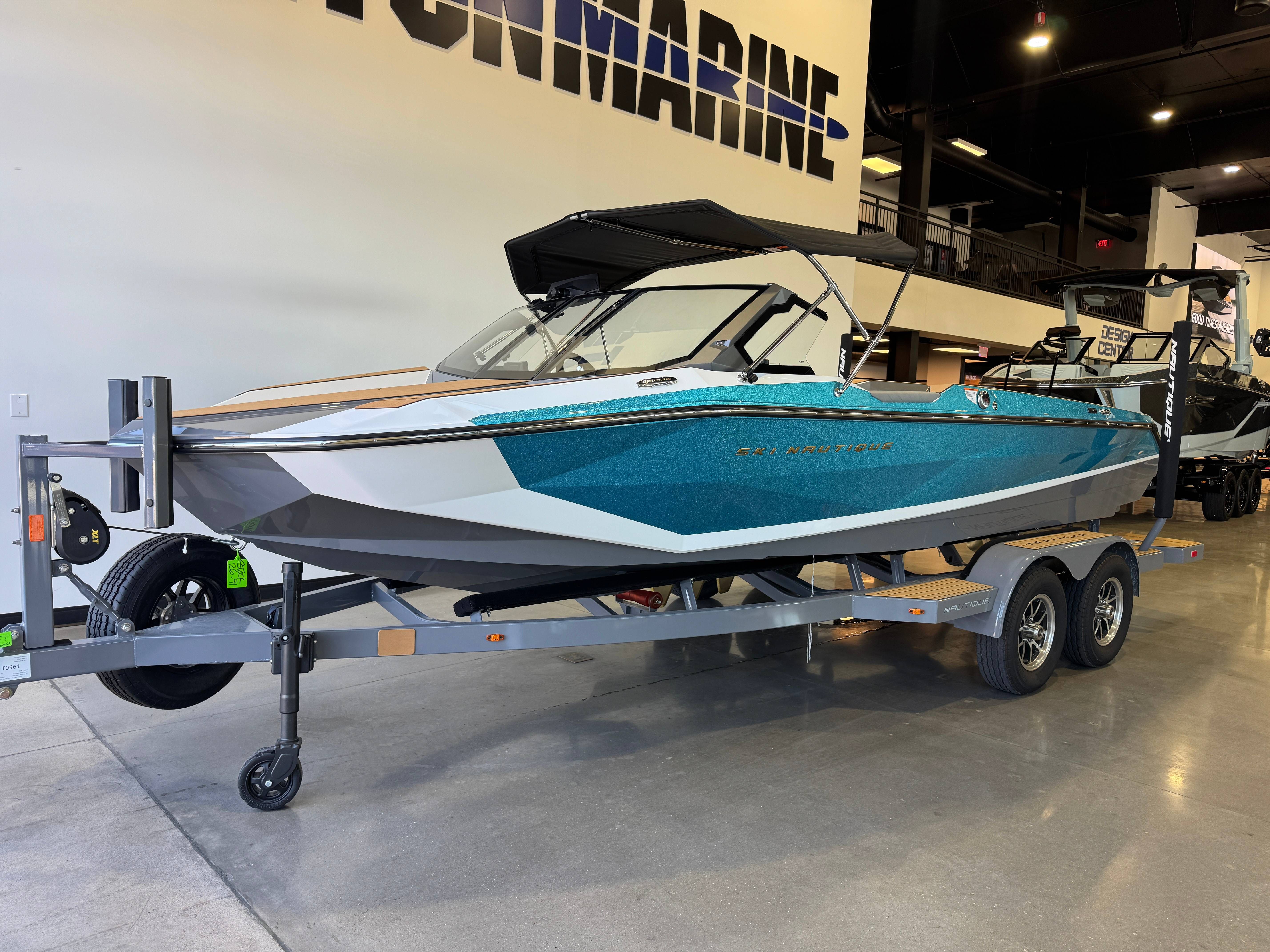 2026 Nautique Ski Nautique - 2