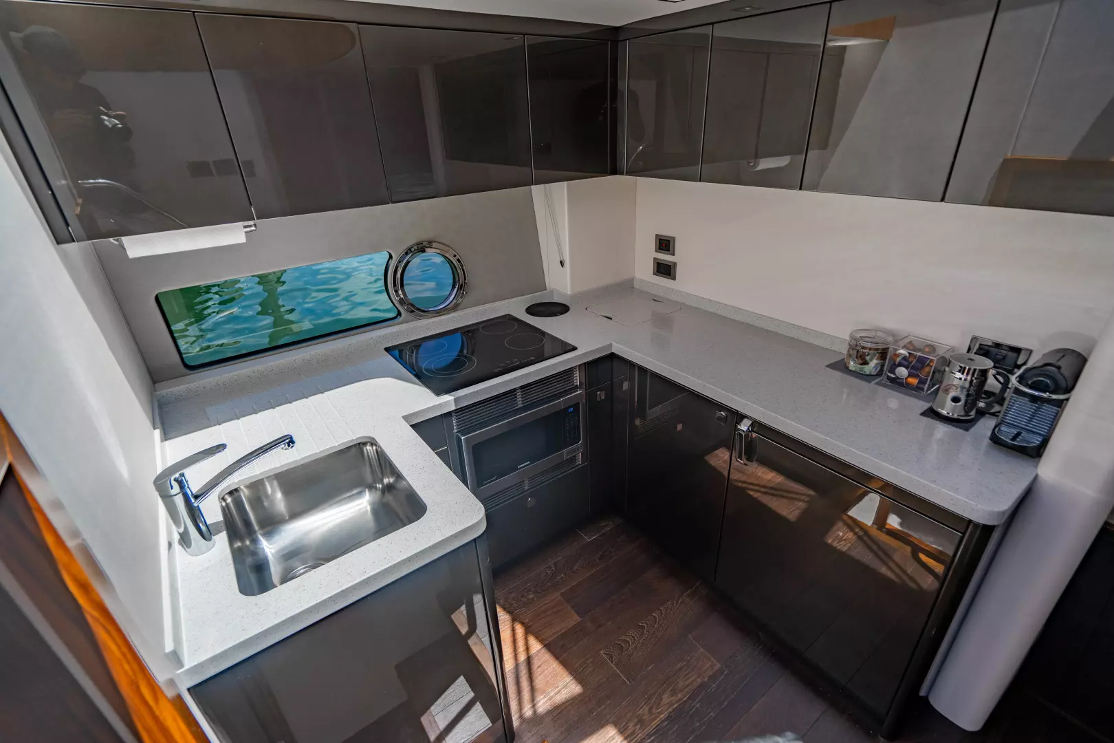2019 Sunseeker Predator - Image 69