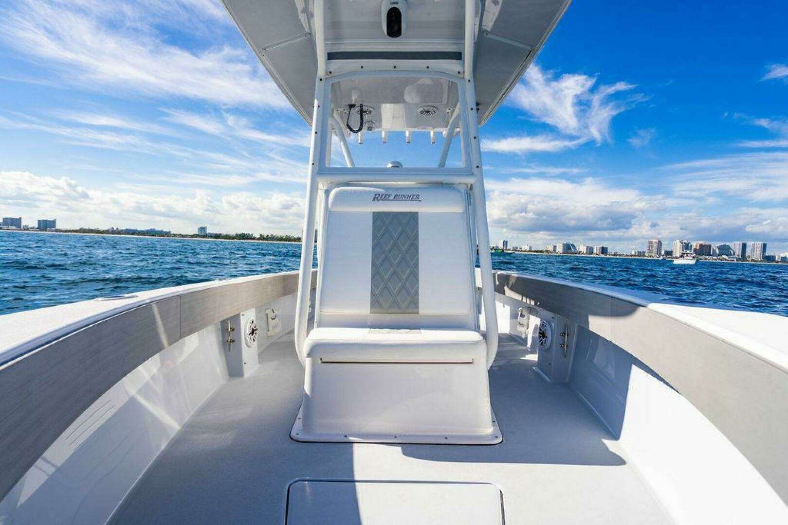 2026 Reef Runner 230 - Image 33
