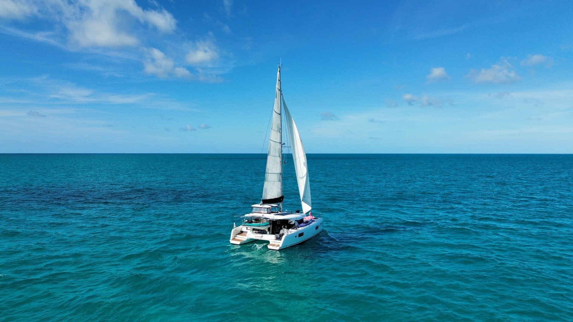 2018 Lagoon 42 - Image 2