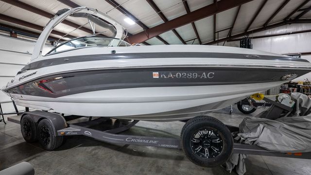2020 Crownline E 255