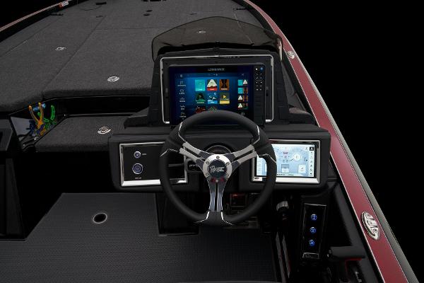 2024 Ranger Z521R Cup-Equipped - 28