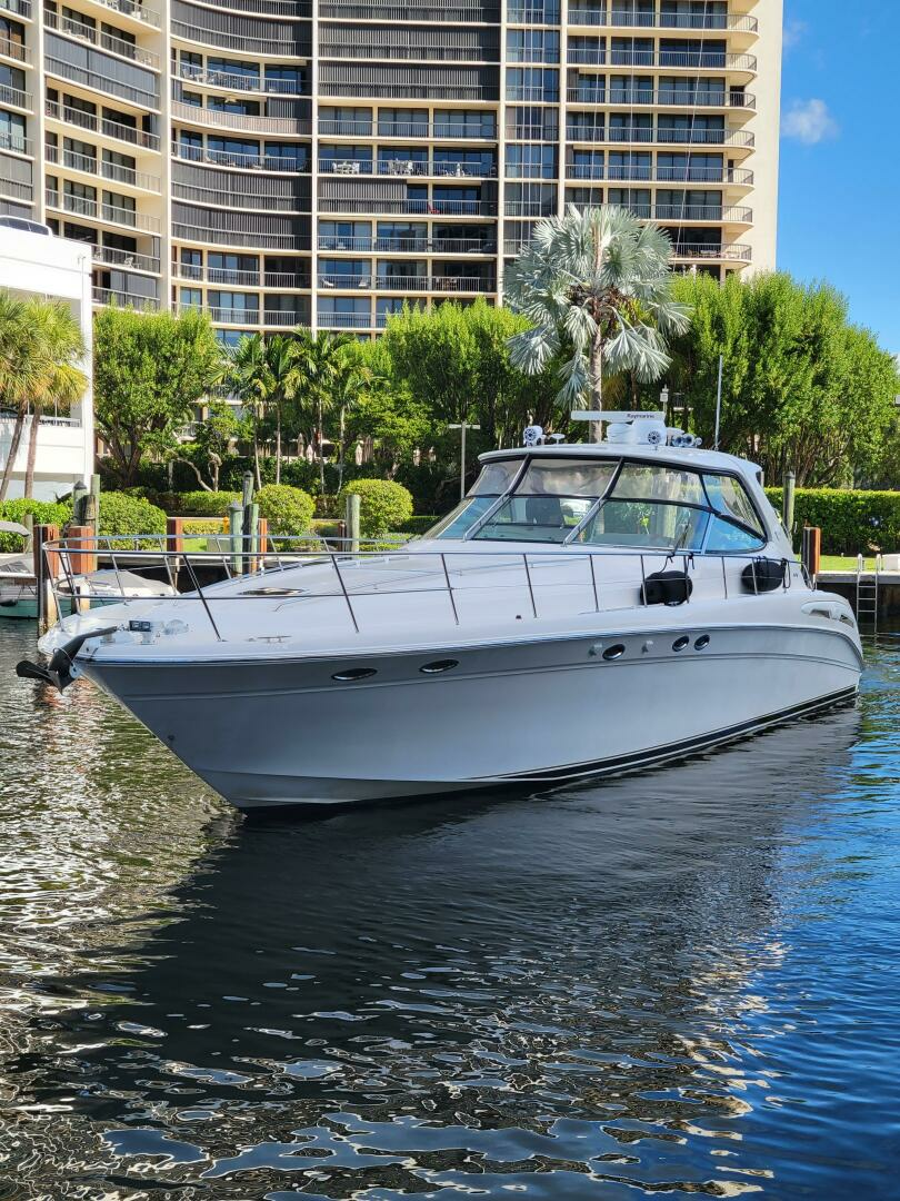 2000 Sea Ray 540 Sundancer - Image 15
