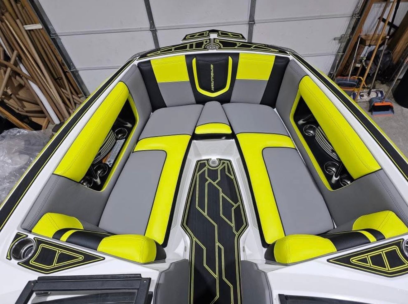 2016 Nautique Super Air Nautique G23 - 45