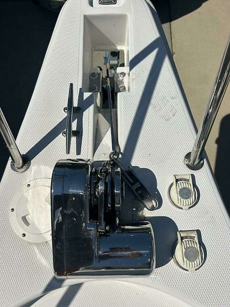 1999 Cobia 240WA - Image 13