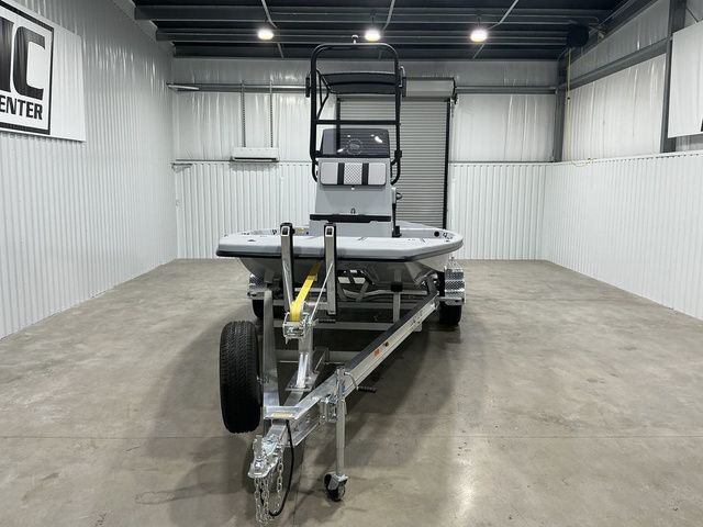 2026 Freedom Boats 21' Commander - 10