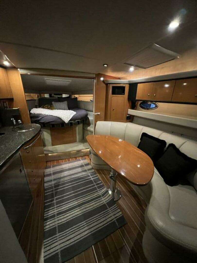 2008 Chaparral 350 Signature - Image 34