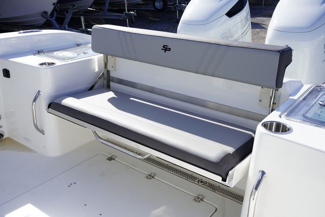 2025 Sea Pro 292 CC - 17