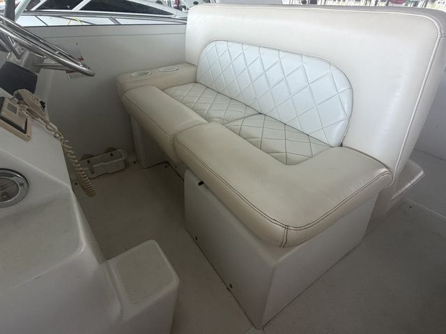 1999 Chris-Craft 300 Express - 19