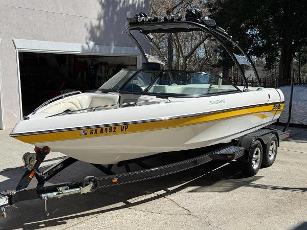 2002 Malibu Sunscape 21 LSV - 2