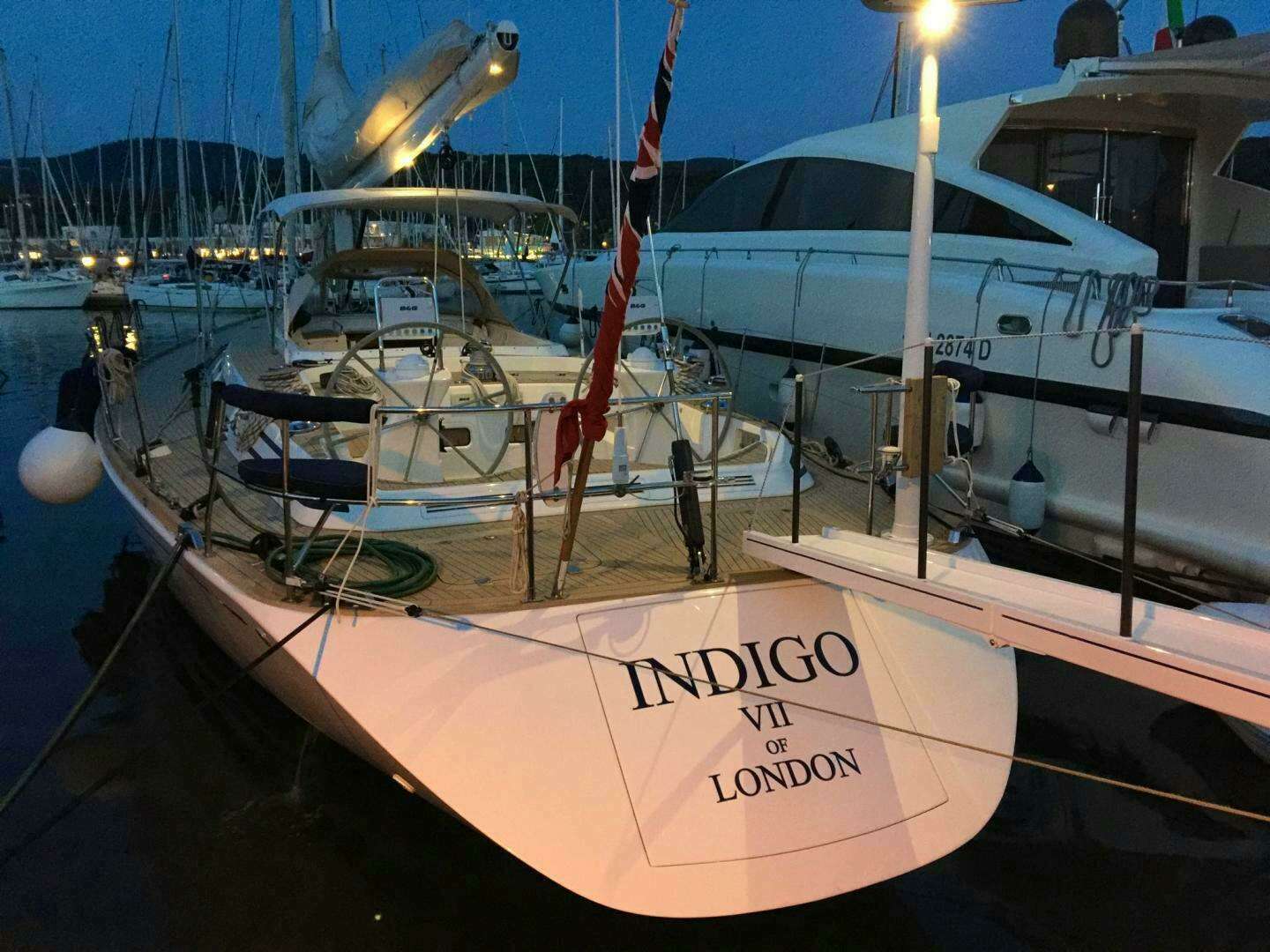 2005 Nautor Swan Custom - Image 9