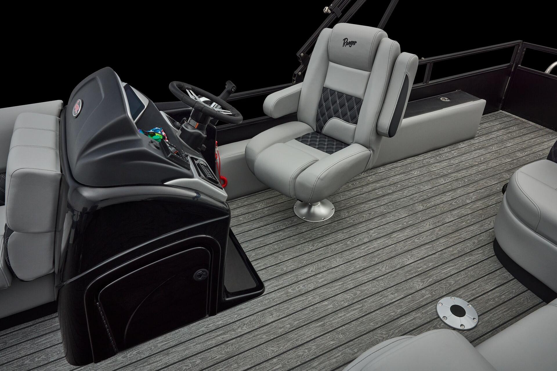 2026 Ranger 220FC - 37