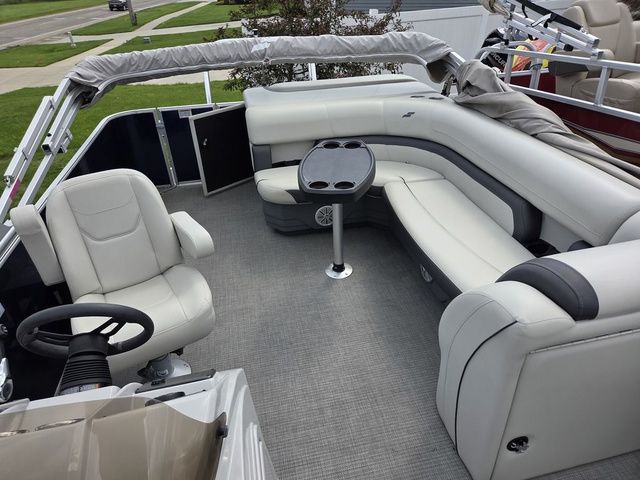 2023 Starcraft EX 22 C - 23