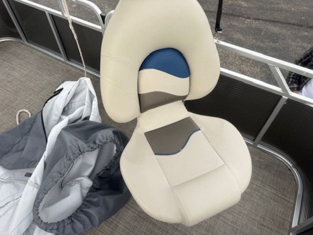 2020 Apex Marine 7514 Quest - 9