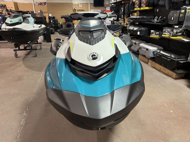 2026 Sea-Doo GTI SE 130 - 5
