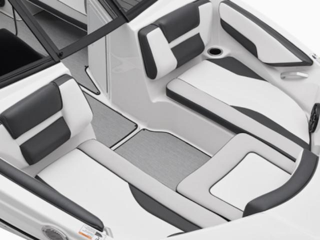 2025 Yamaha Boats AR195 - 8