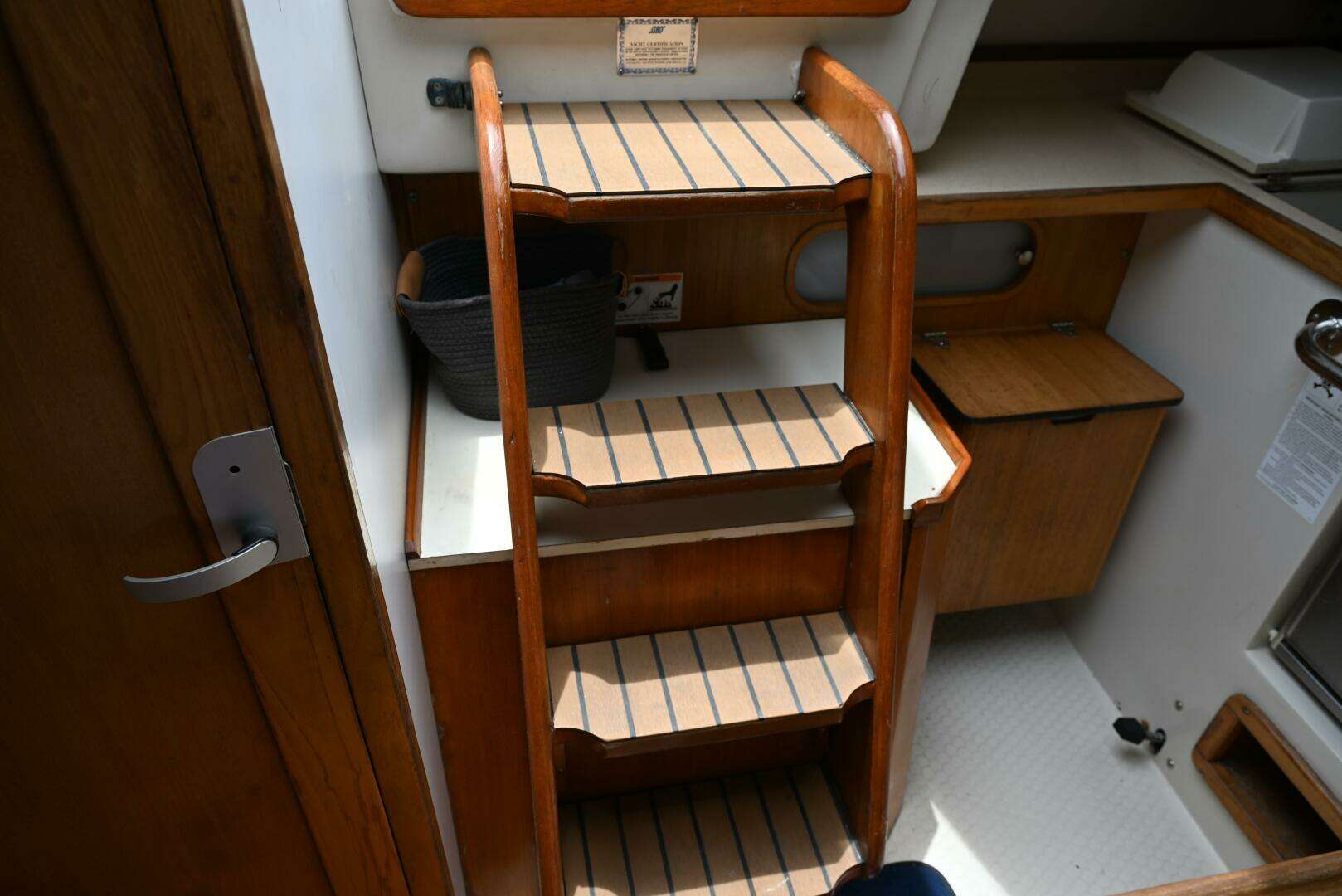 2002 Catalina 36 MKII - Image 34