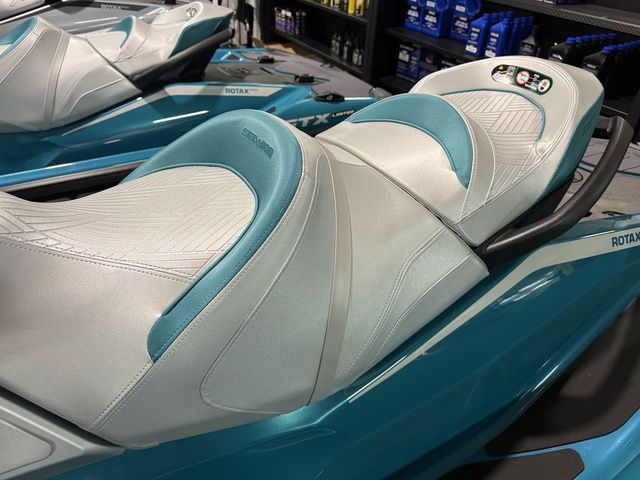 2026 Sea-Doo GTX Limited 325 - 6