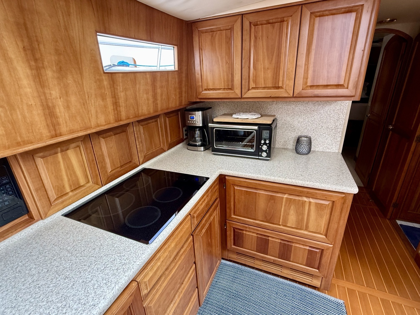 2002 Legacy Yachts 52 - Image 55